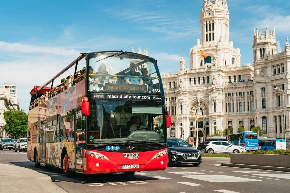 Family-Friendly Top Attractions in Madrid